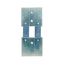 Pendelfedern für Regulateure