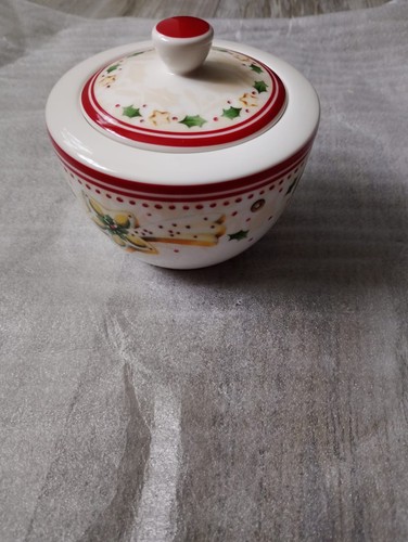 Villeroy winter bakery delight - winter,