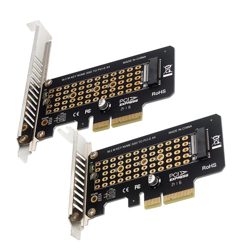 Pci auf nvme adapter - auf, m2