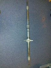 KTM 525 XC Quad, Hinterachse Original