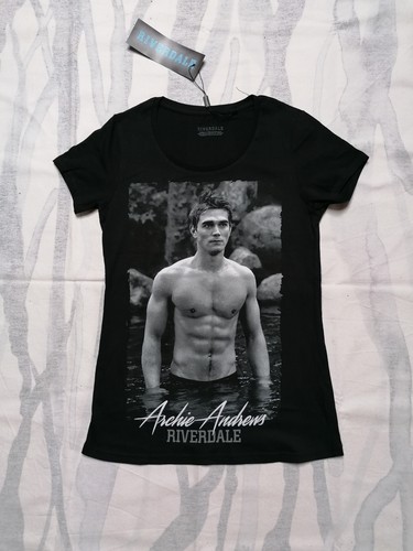 Elbenwald riverdale archie - riverdale,