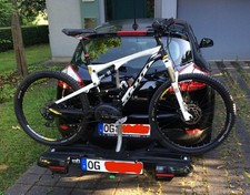 Fahrradträger mft 4200 - mft,