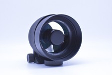 Perkin Elmer Solid Cat 800mm f/11  Spiegelteleobjektiv Mirror Lens Objektiv #B2