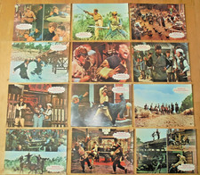 WANG YU - DER STÄHLERNE