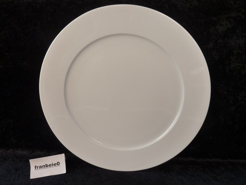 Rosenthal culture weiss - weiss, "