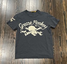 Lucky Brand Johnson Motors T