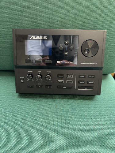 Alesis dm10 mkii - dm10,