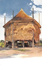 397874) AK ein Kornberg in Hamburg Kirchwerder 