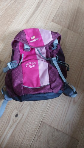 Deuter kinderrucksack - deuter,