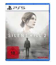 Silent Hill 2 Remake Ps5 /