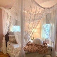 Moskitonetz Betthimmel