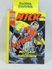 Nick Sc Nr. 56  Hethke im