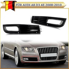 L + R Nebelscheinwerfer Gitter