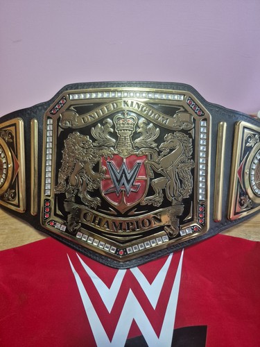 Wwe united kingdom - united,