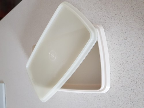 Tupperware vesperle vesperbox - vesperle,