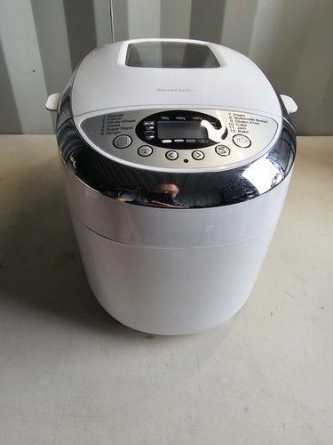 Silvercrest 850w - silvercrest,