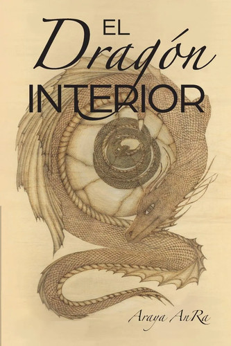Araya anra el - |, dragon