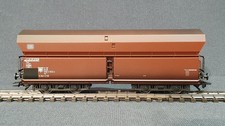 Märklin Fals 176 Selbstentladewagen der DB, H0 Spur (4624)
