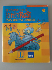 Englisch mit Ritter Rost  Das