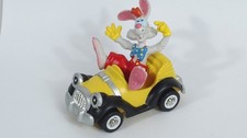 Roger Rabbit Disney - Bully - Figur Roger Rabbit im Auto