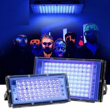 UV Schwarzlicht LED Strahler