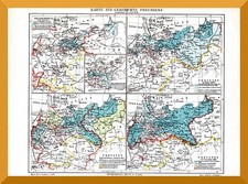 Geschichte Preußens