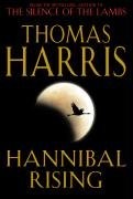 Hannibal rising harris - hannibal,