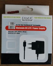 Ladegerät für Nintendo DS