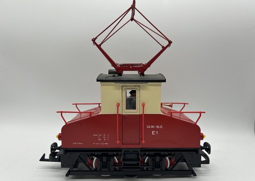 Gebrauchtes 5012032 lgb - lgb, 2032