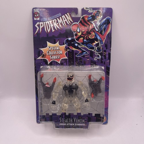 Marvel the amazing spider - marvel, spider-man