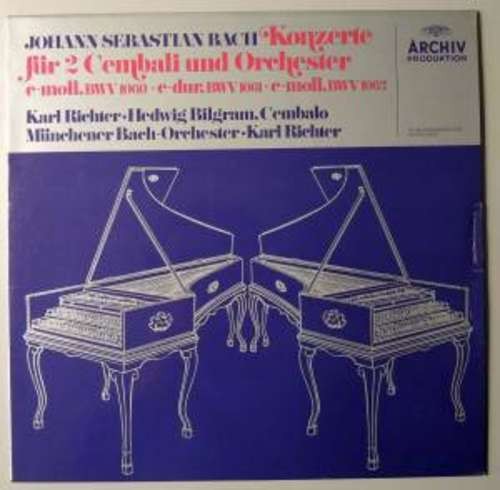 Johann sebastian bach - johann,
