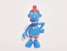 Schleich Blauer Klaus Freund