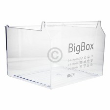 Gefriergutbehälter Neff