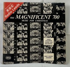 Magnificent 700 - Music For