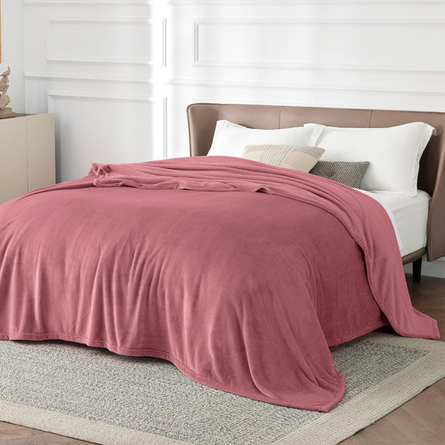 Bedsure kuscheldecke - bedsure,