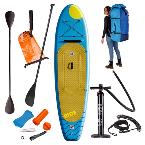 Sup stand paddle board - stand, up