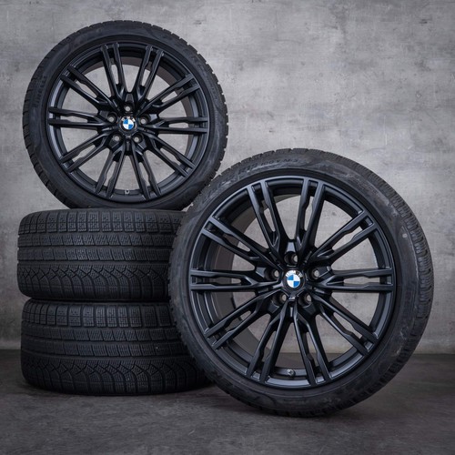 Bmw winterräder 19 - m2, m4