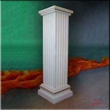 Säule Dekosäule Blumensäule