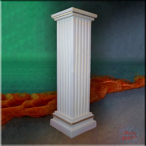 Säule dekosäule blumensäule - säule,