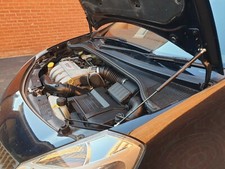 Renault Clio MK3 Sport RS 197 200 2005-12 Motorhaube Gasfederbeinheber Kit