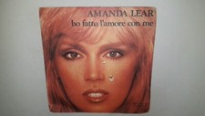 Amanda Lear - Ich habe Liebe