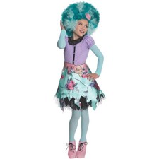 Kinder hexen kostüm halloween - kinder,