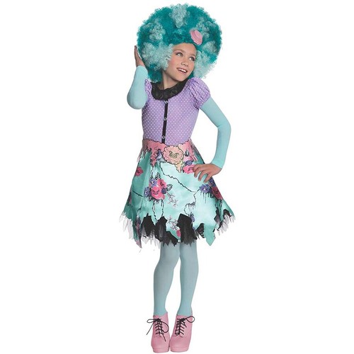 Kinder hexen kostüm halloween - kinder,