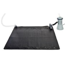 Intex Solarmatte Poolheizung Solarkollektor Solarheizung Pool 120x120cm 28685