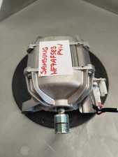 Samsung WF7AF5E3P4W 7 kg Waschmaschine Motor Antrieb #43379