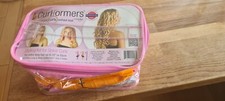 Curl formers locken ohne - formers, hitze