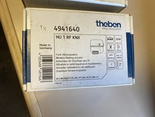 THEBEN KNX-RF+ Heizungsaktor