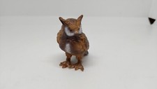 Figur von Schleich Uhu Eule 2001 14247