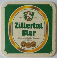 ALTER BIERDECKEL Brauerei