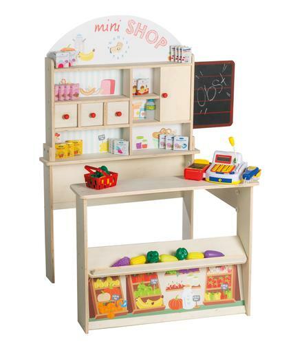Roba kaufladen minishop - kaufladen, 'minishop'